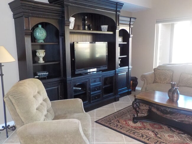 Foto del edificio - Sun City Furnished House - 55+ Community