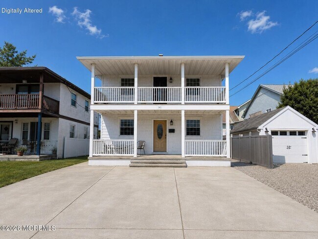Foto del edificio - 141 5th St S