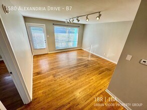 Building Photo - 1580 Alexandria Dr