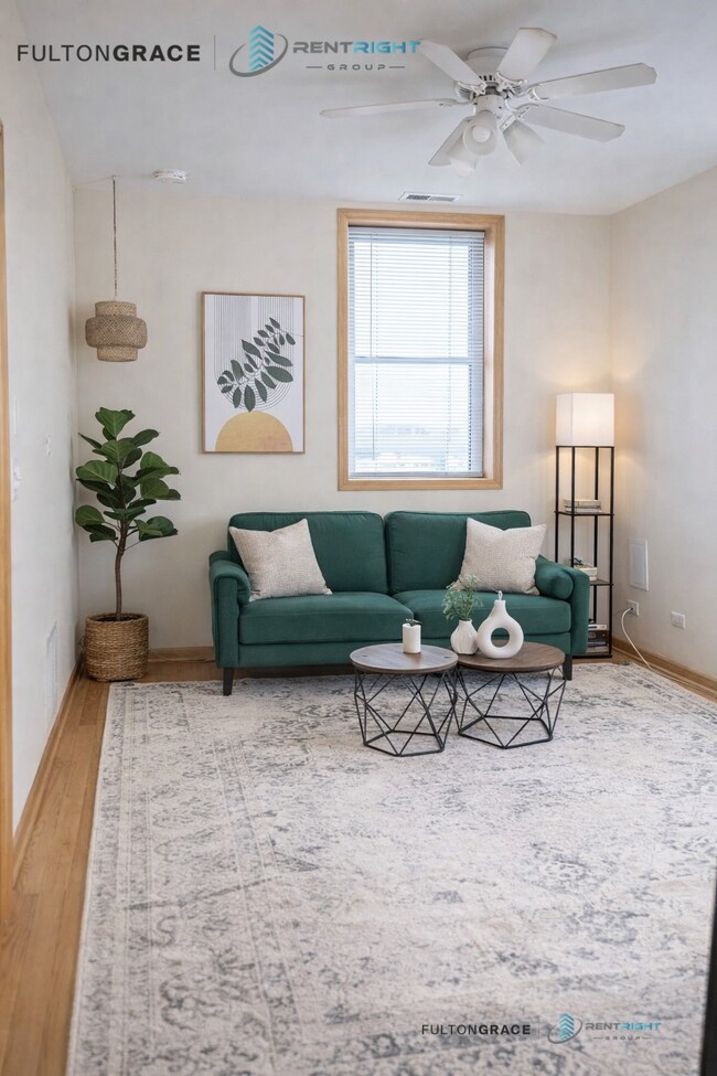 Foto del edificio - 1348 N Cleaver St