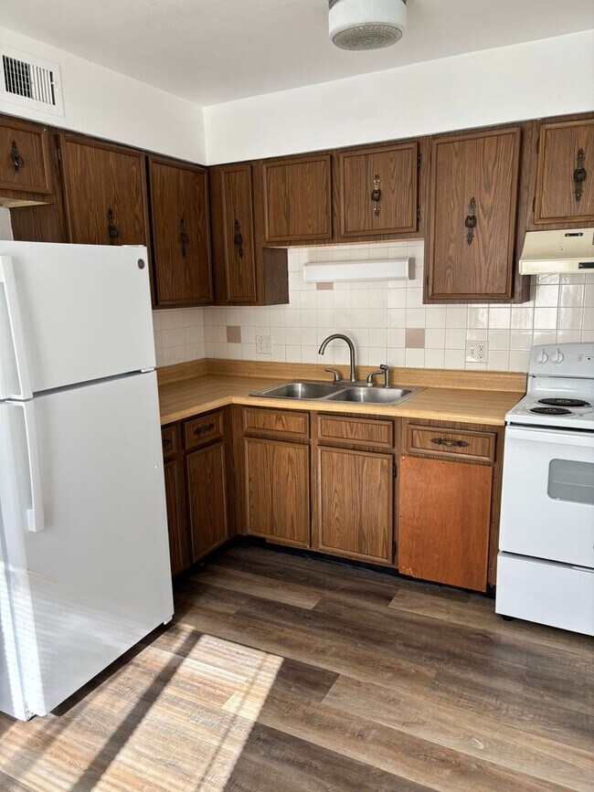 Foto del edificio - 104 N 27th St