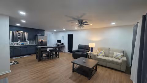 Building Photo - 4609 Rutledge Dr NW