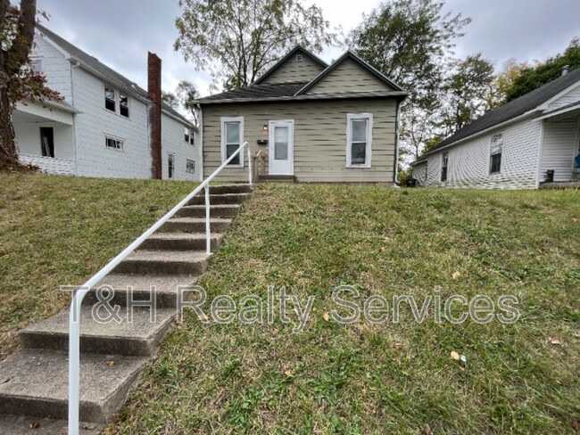 Foto del edificio - 1521 W 4th St