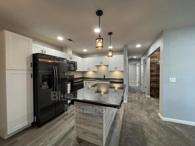 Foto del edificio - 1 Carson St