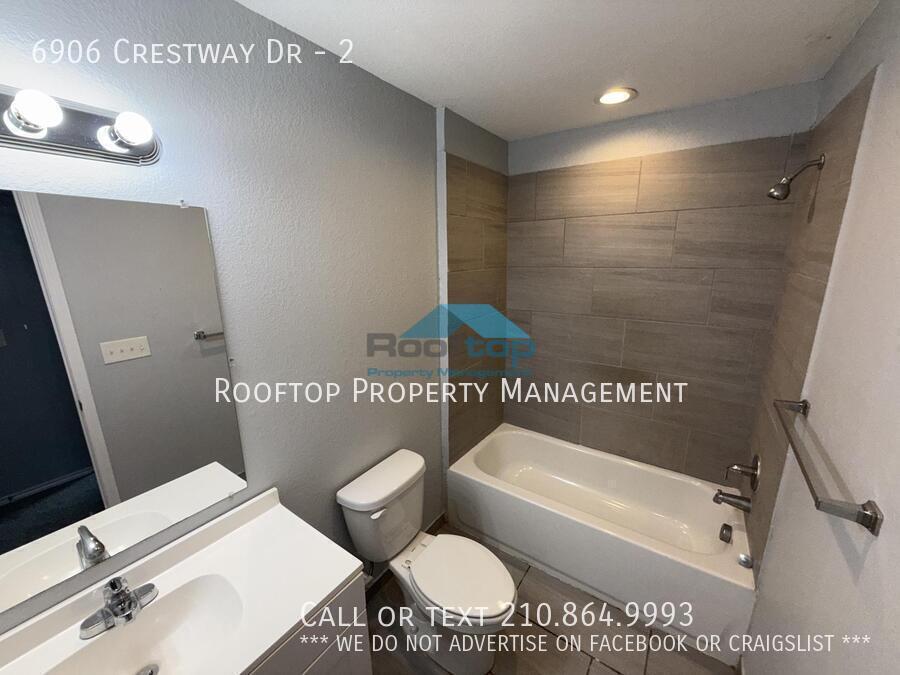 Photo - 6906 Crestway Dr-2