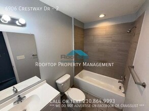 Building Photo - 6906 Crestway Dr