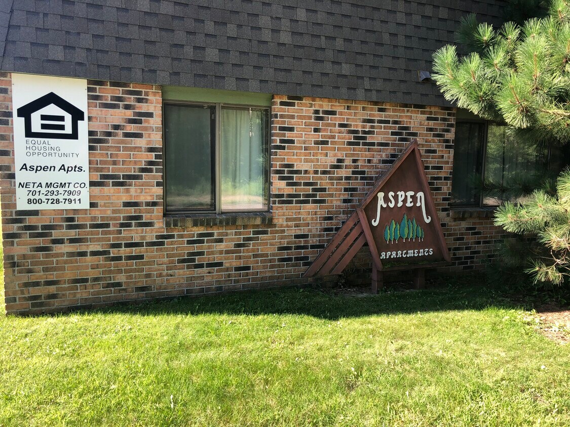 Primary Photo - Aspen Apartments