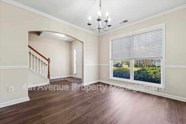 Foto del edificio - 4024 Potomac Walk Ct