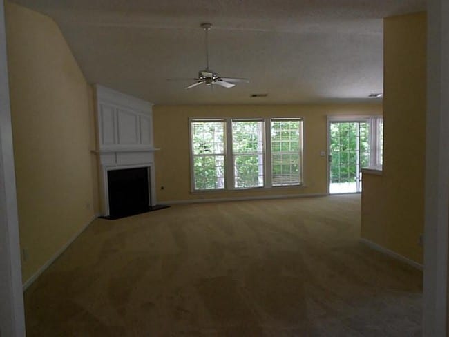 Foto del edificio - Kennesaw Ranch