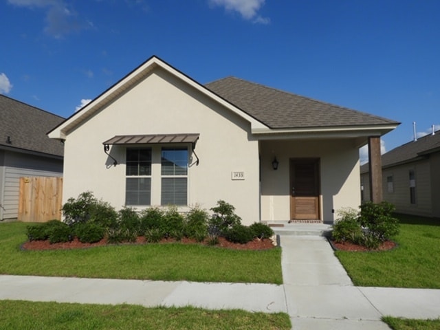Building Photo - 1433 Meridian Dr