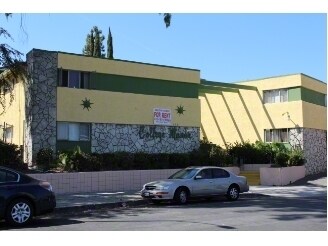 Foto del edificio - College Manor
