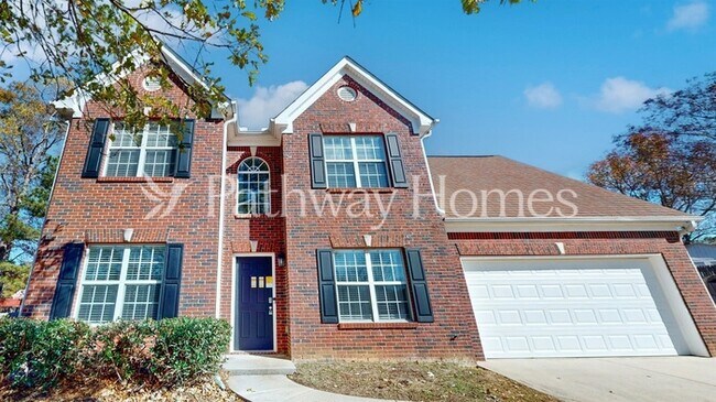 Foto del edificio - 1623 Amhearst Oaks Ct