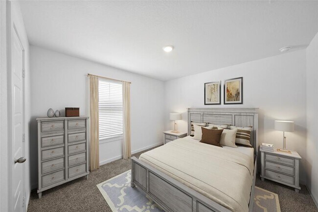 Building Photo - 13814 Salome Dr