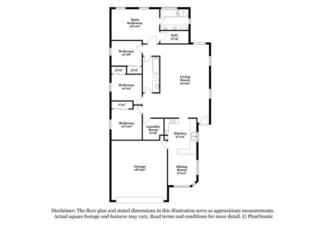 Building Photo - 4332 W Alta Vista Rd