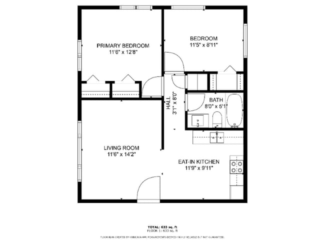 Building Photo - 308 E Mary St