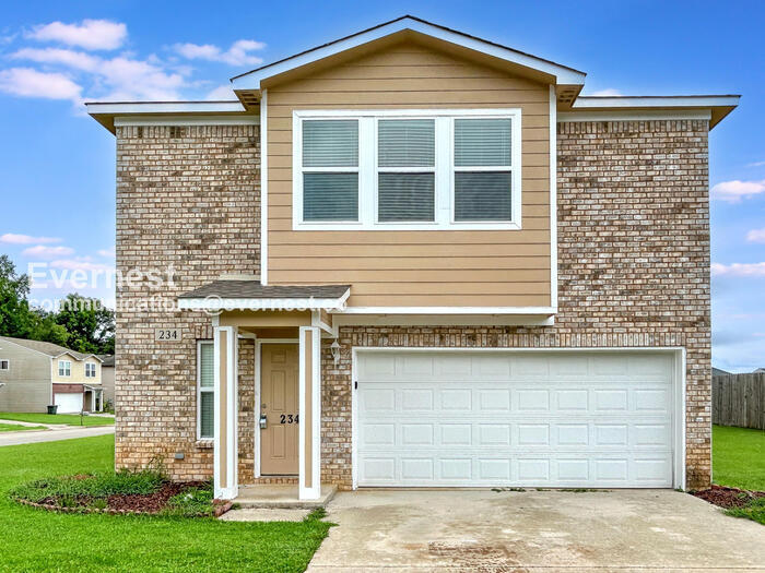 Foto principal - 234 Dormont Dr NE