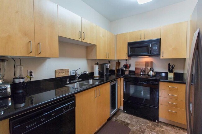 Foto del edificio - 3400 Welborn St