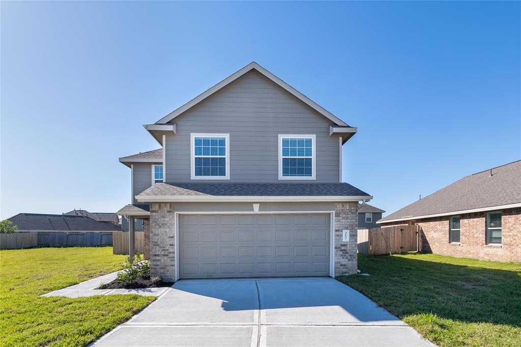 3121 Buttercup Dr, Texas City, TX 77591 House for Rent in Texas City