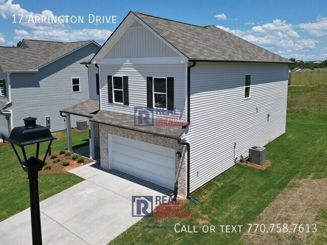 Building Photo - 17 Arrington Dr