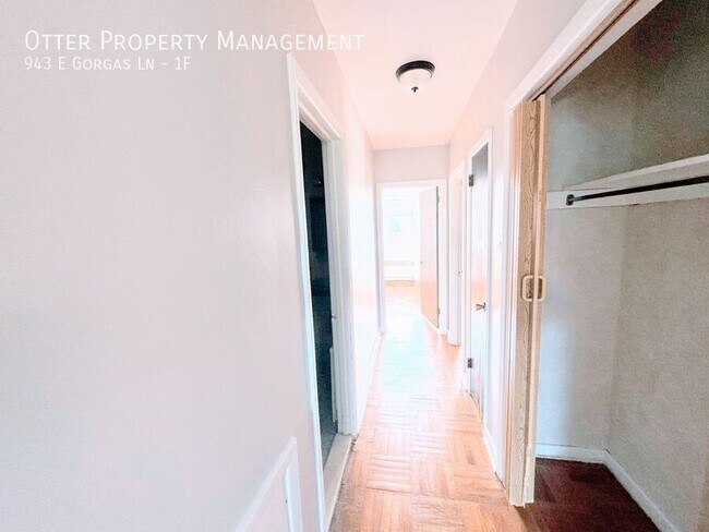 Foto del edificio - 943 E Gorgas Ln