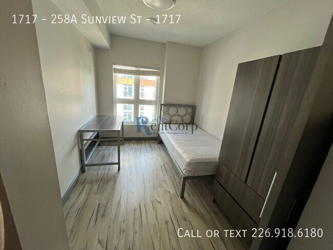 Photo du bâtiment - 258A-258A Sunview St