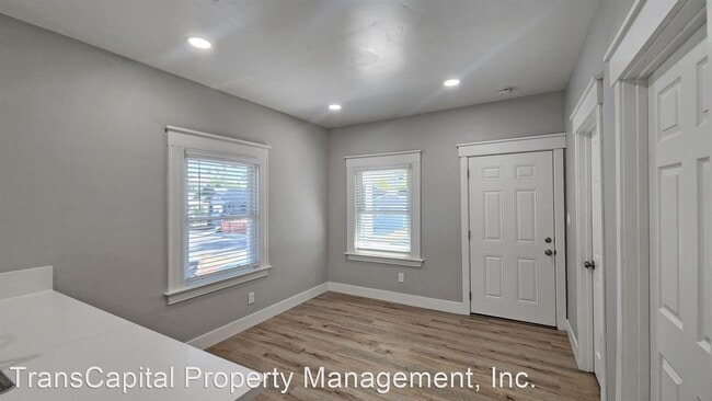 Building Photo - 3 br, 1 bath House - 2810 42nd Street
