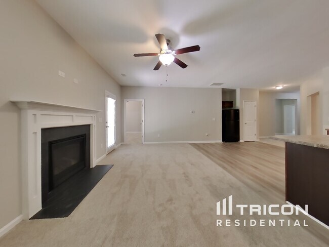 Foto del edificio - 338 Brookwood Crossing Douglasville GA