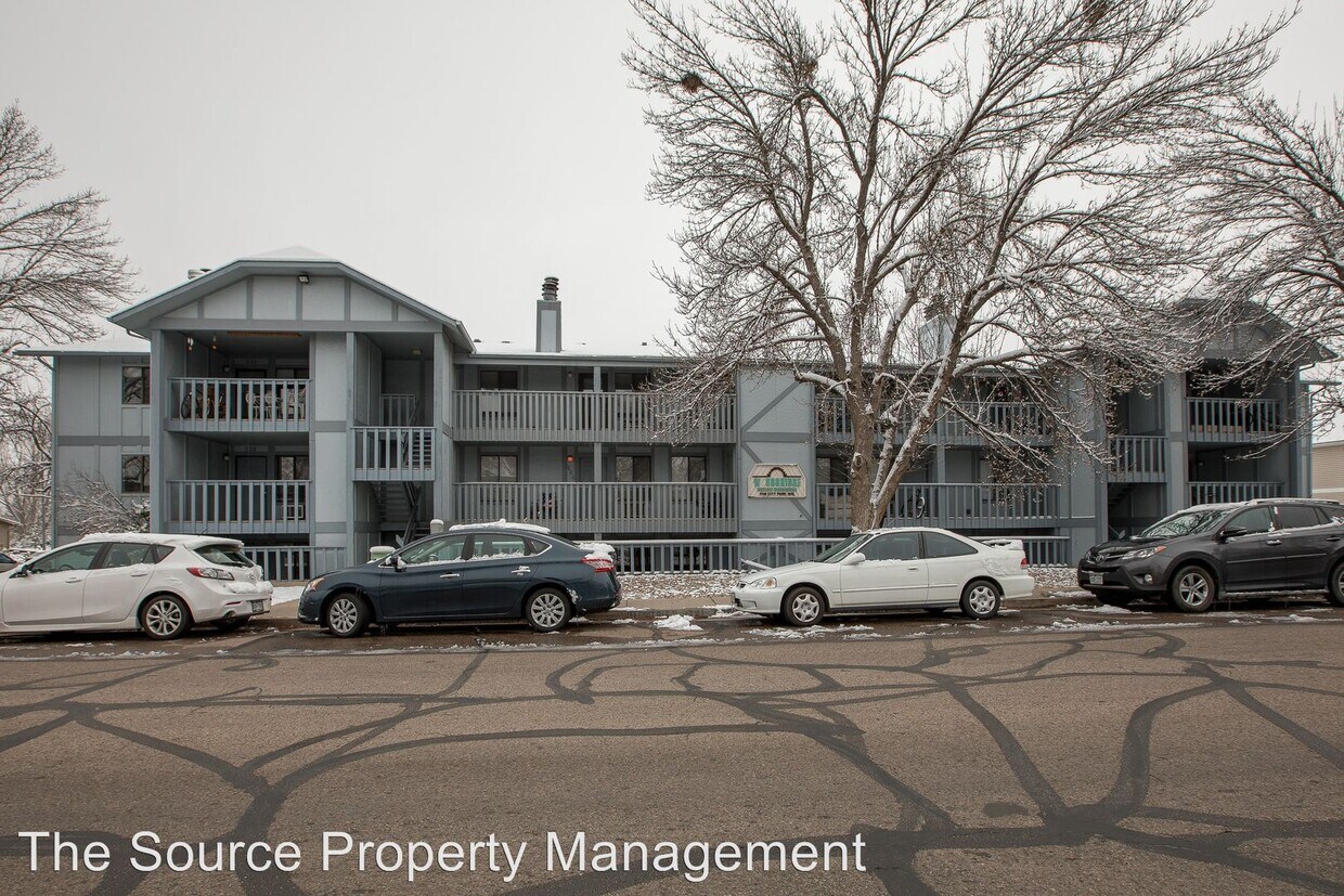 Primary Photo - 1118 City Park Ave