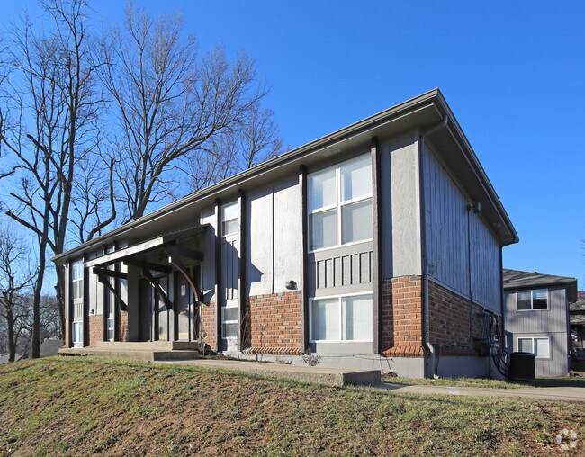 Parkville Place Apartments Apartments 9203 NW 60th St Parkville, MO