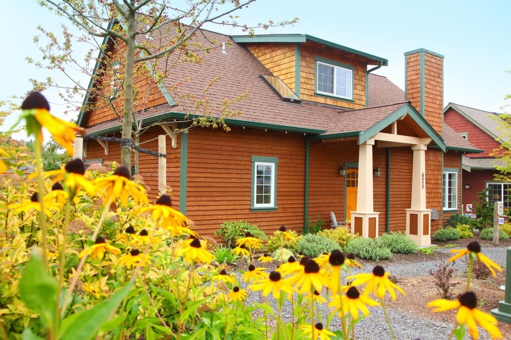 Primary Photo - Newer home in Downtown Langley