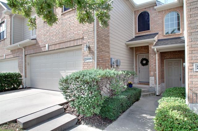 Primary Photo - 3409 Paisano Trail
