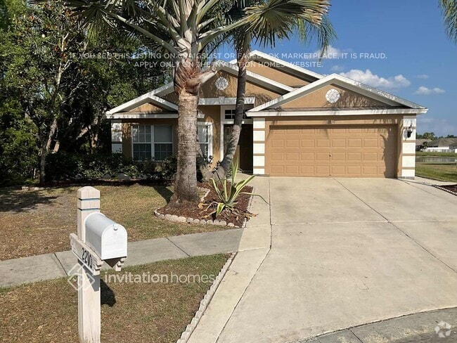 Building Photo - 2210 Shelbourne Ct