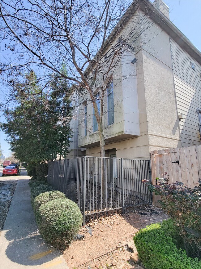 Foto del edificio - 4313 Feagan St