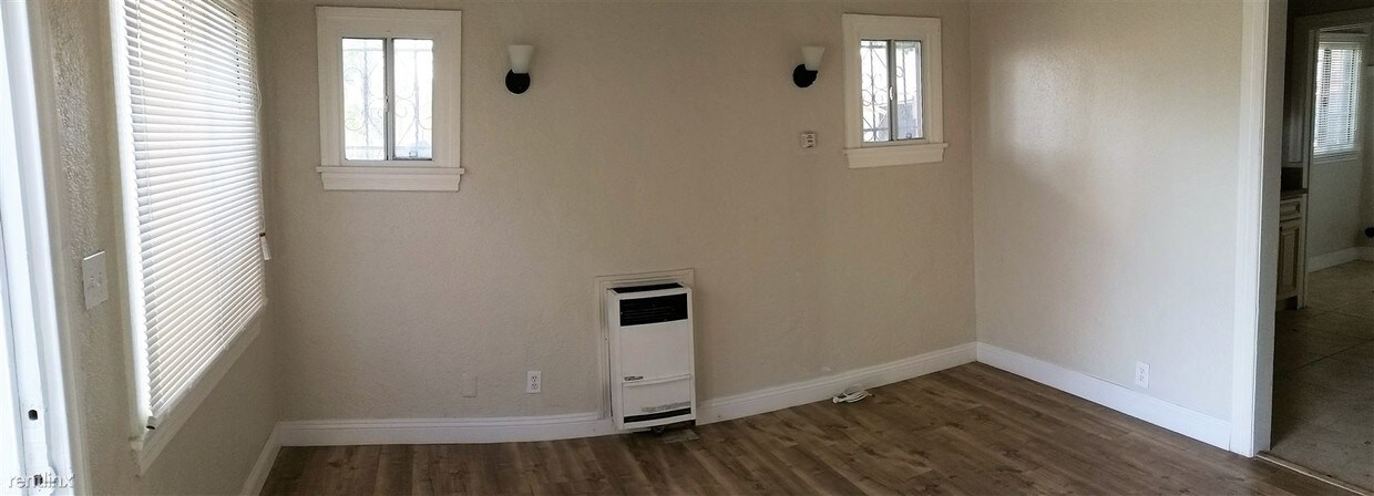 Primary Photo - 6008 S Halldale Ave