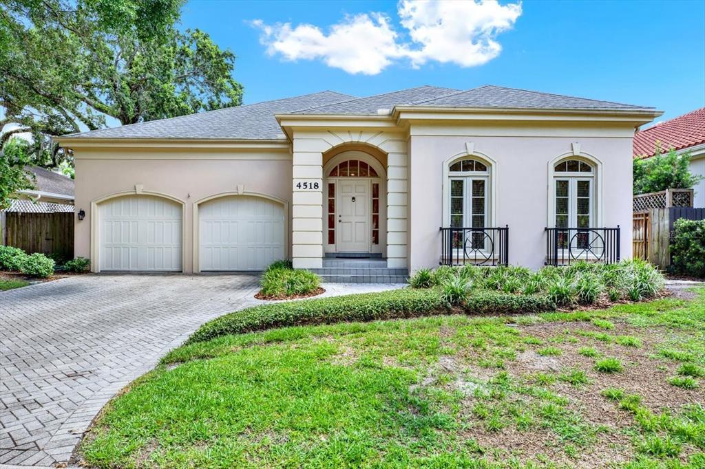 Foto principal - 4518 W Woodmere Rd