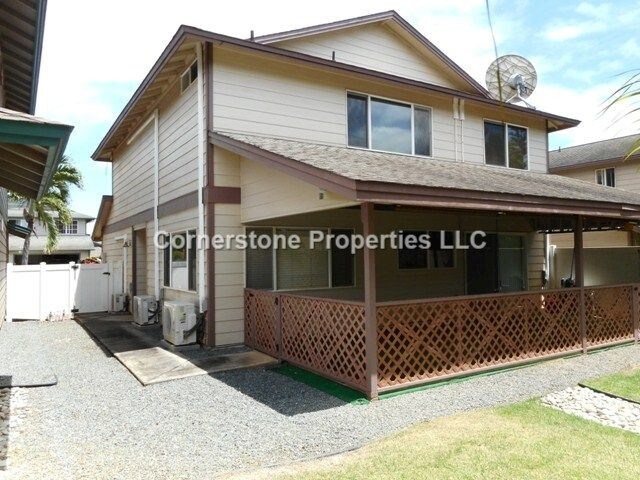 Foto del edificio - 91-218 NaIna Place