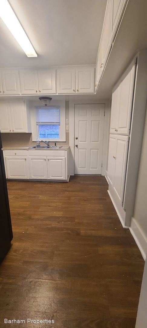 Building Photo - 3 br, 2 bath House - 204 Mitchell St
