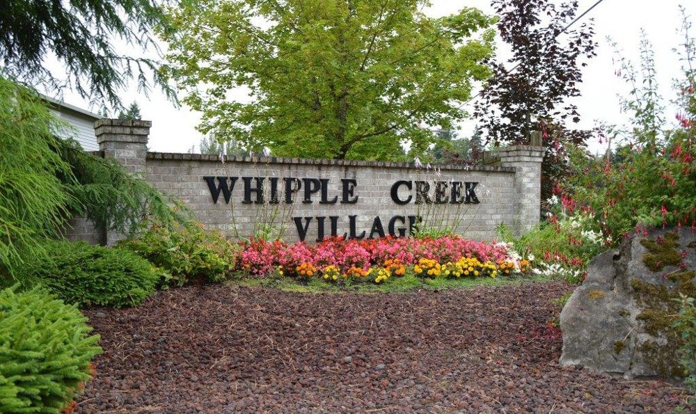 Whipple Creek Village Rentals Ridgefield, WA