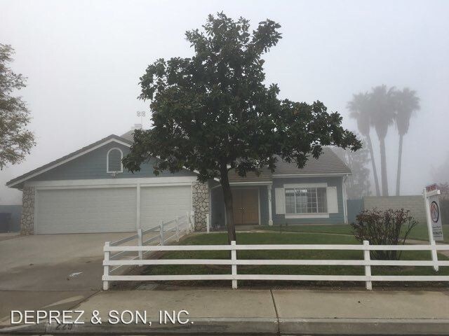 Foto del edificio - 4 br, 2.5 bath House - 229 COTTONWOOD AVE