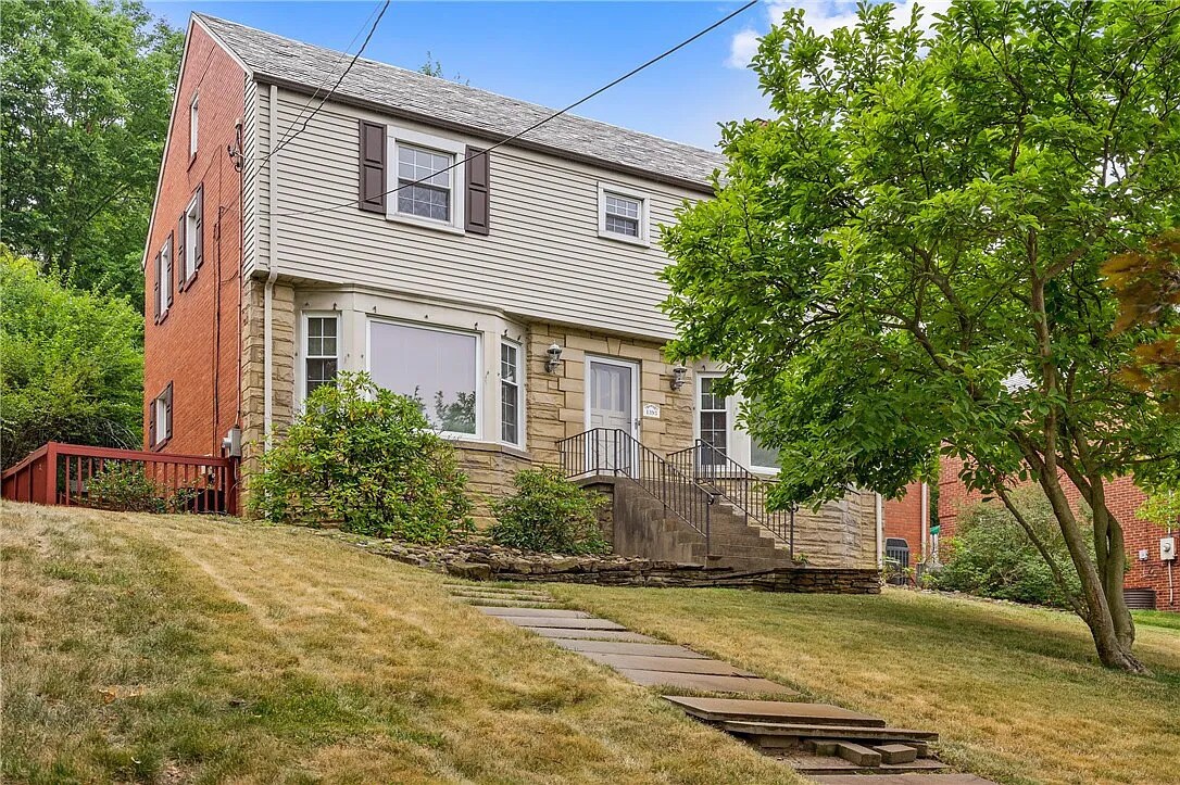 Foto principal - 1393 Washington Rd
