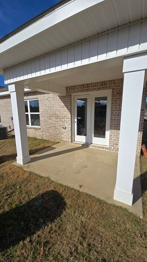 Foto del edificio - 1516 Heritage Cir SE