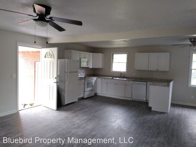 Foto del edificio - 3 br, 1.5 bath House - 1828 Dellwood Drive