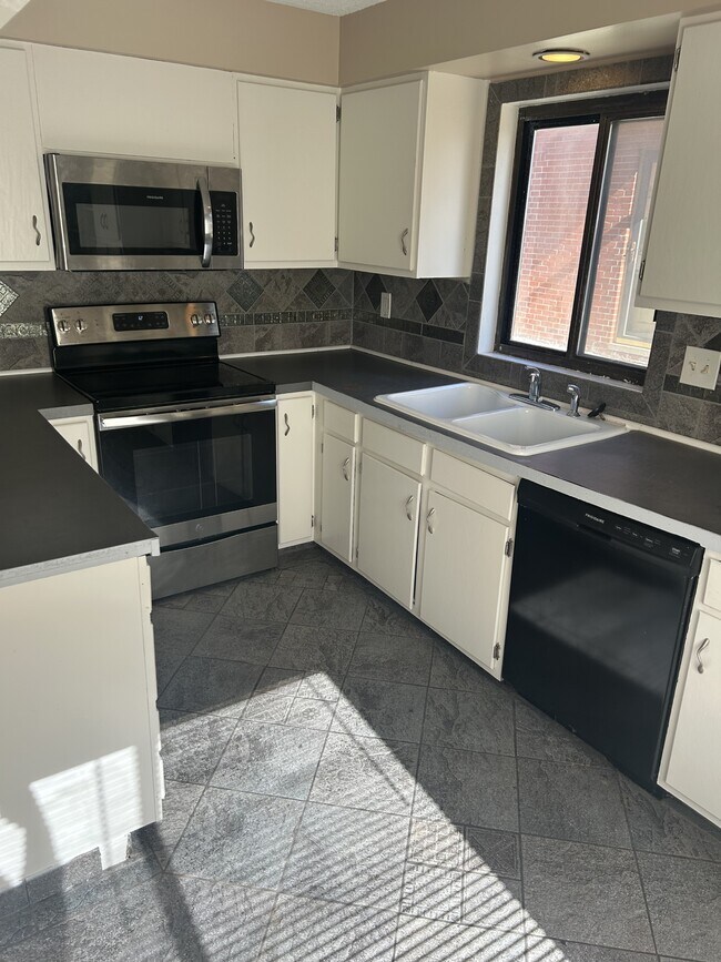 Foto del edificio - 2008 Spencer St