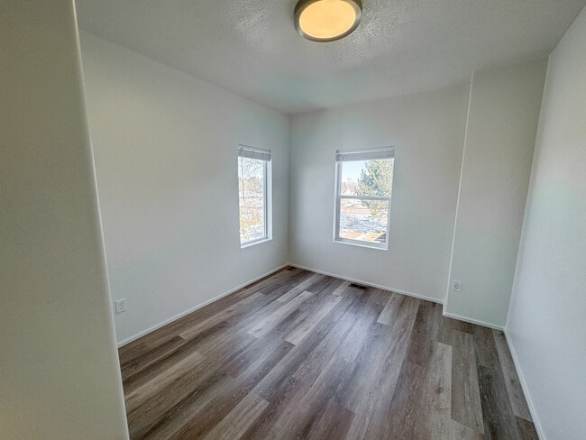 Building Photo - The Main