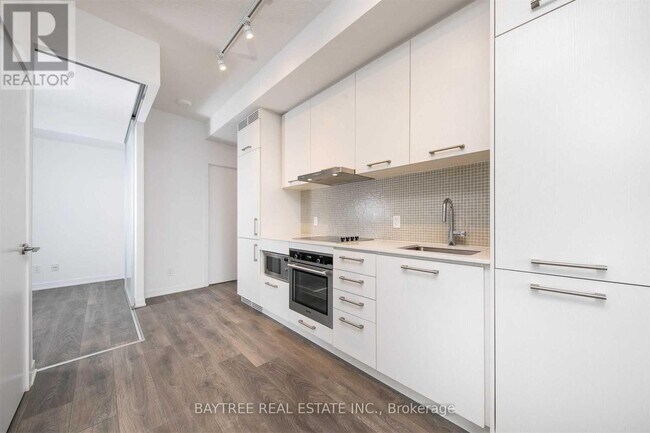 Photo du bâtiment - 87 Peter St