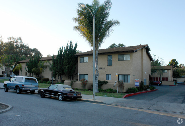 Foto del edificio - Del Norte Apartments