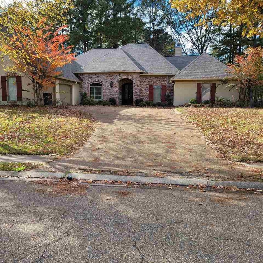 221 Kingsbridge Rd, Madison, MS 39110 House Rental in Madison, MS