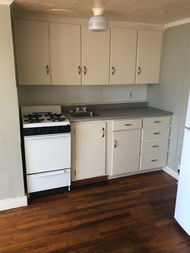 Foto del edificio - 200 Center