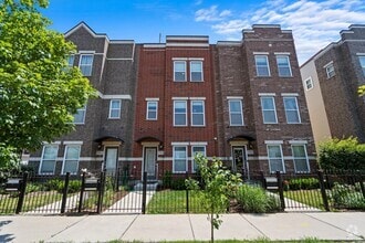 Building Photo - 3755 S Morgan St