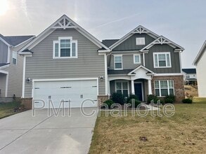 Building Photo - 1135 Overlake Dr